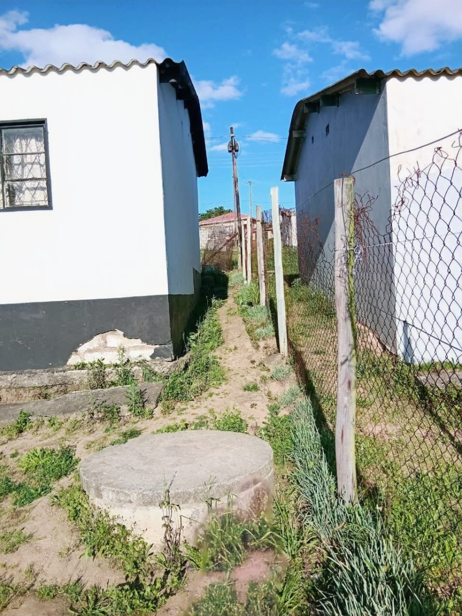 2 Bedroom Property for Sale in Mdantsane Nu 15 Eastern Cape